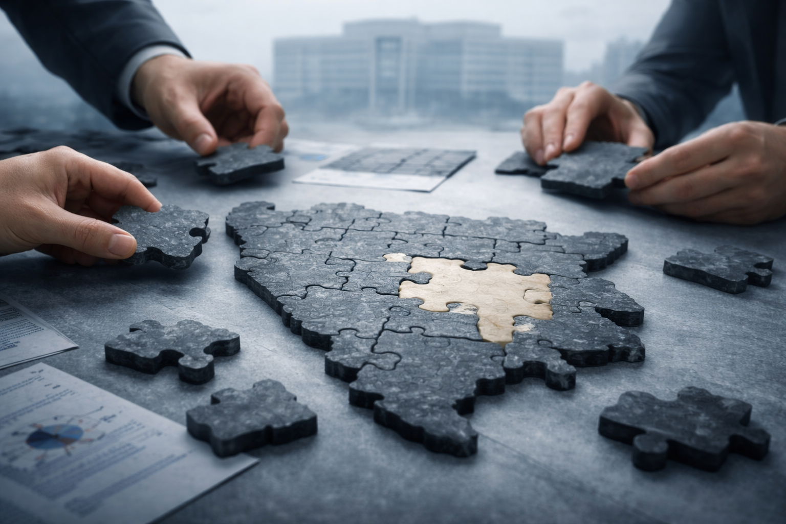 Da li bi RS i FBiH morale redefinisati ustavni okvir zbog EU?