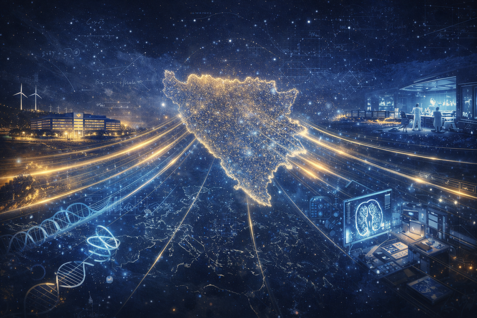 Neočekivani bosanski doprinosi modernoj nauci: Od energije do medicine