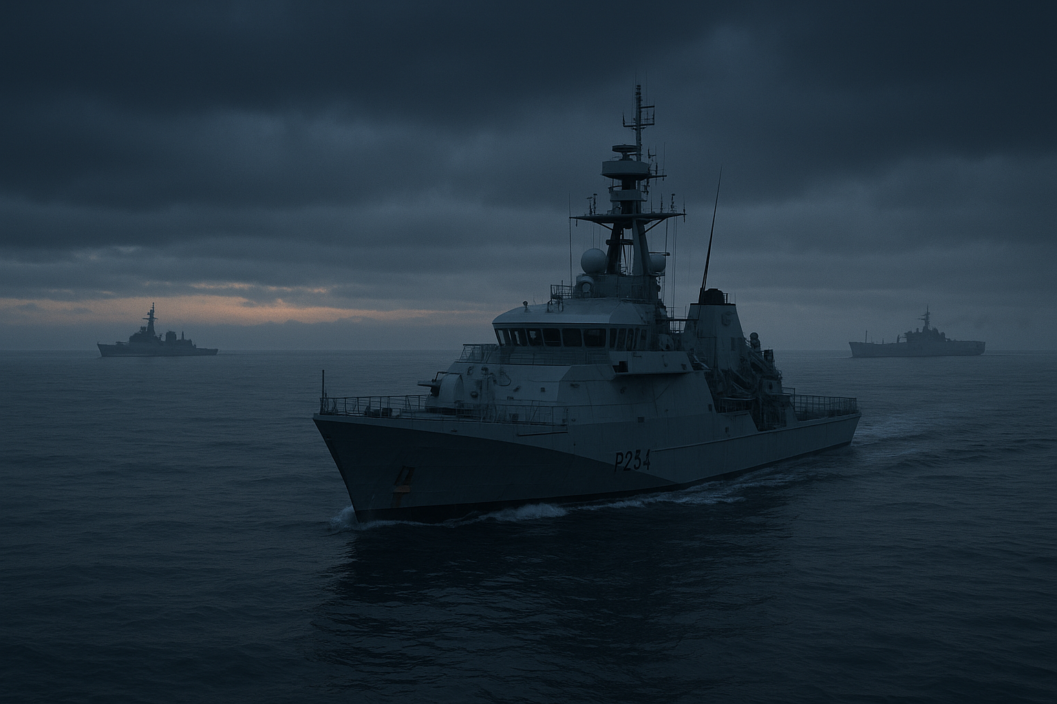 Zveckanje oružjem u ritmu muzike za ples u izvedbi NATO i Rusije