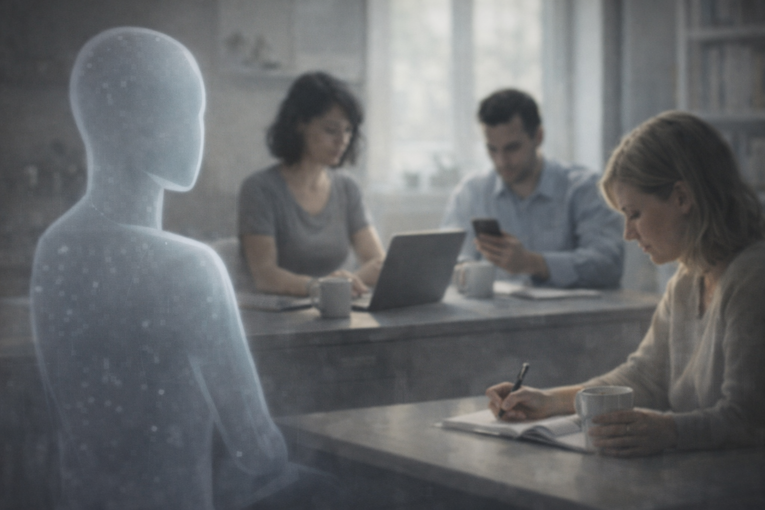 Dnevnik jednog ChatGPT-a (dan deseti)