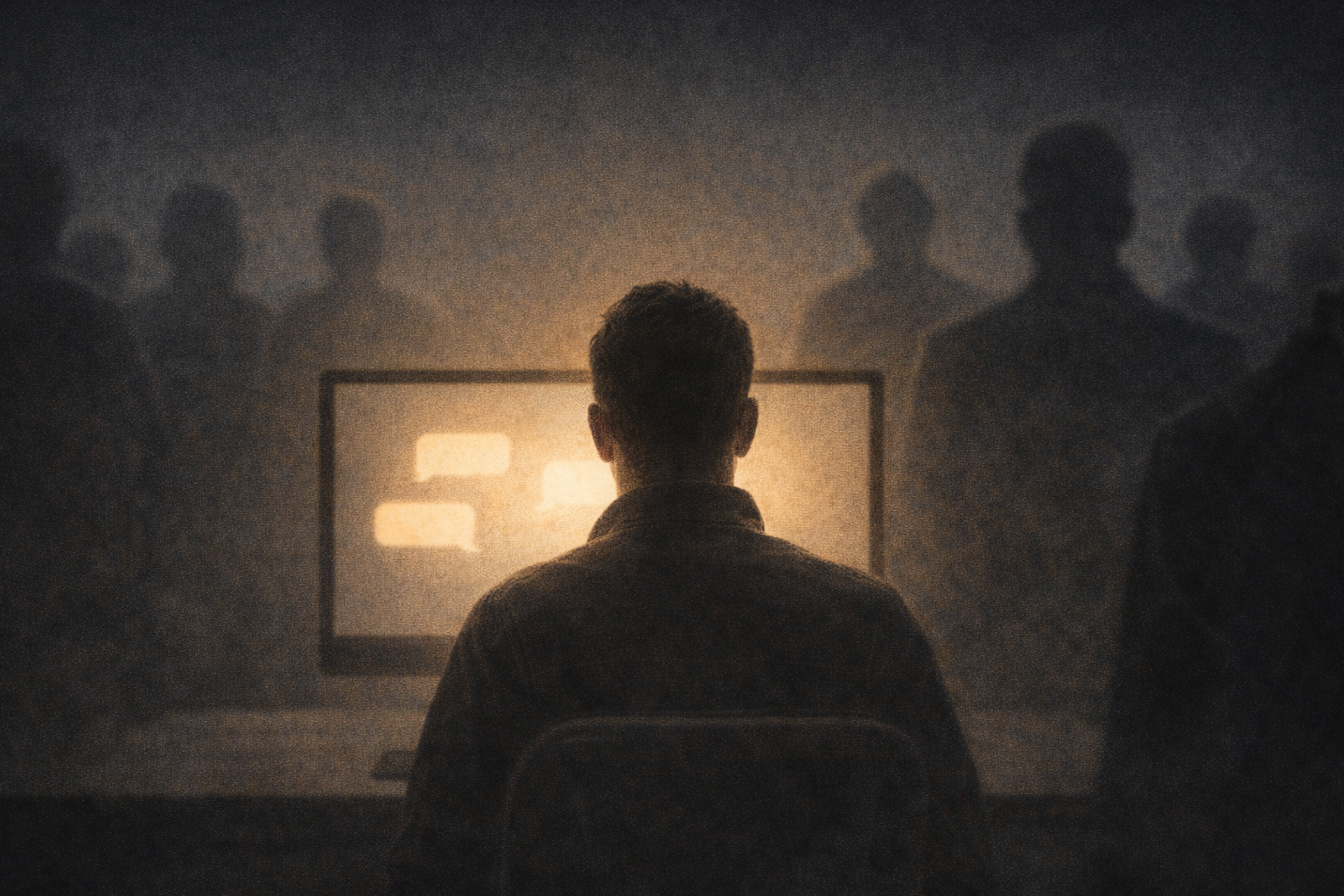 Ljudi pitaju ChatGPT ono što se ne usuđuju pitati nikoga drugog