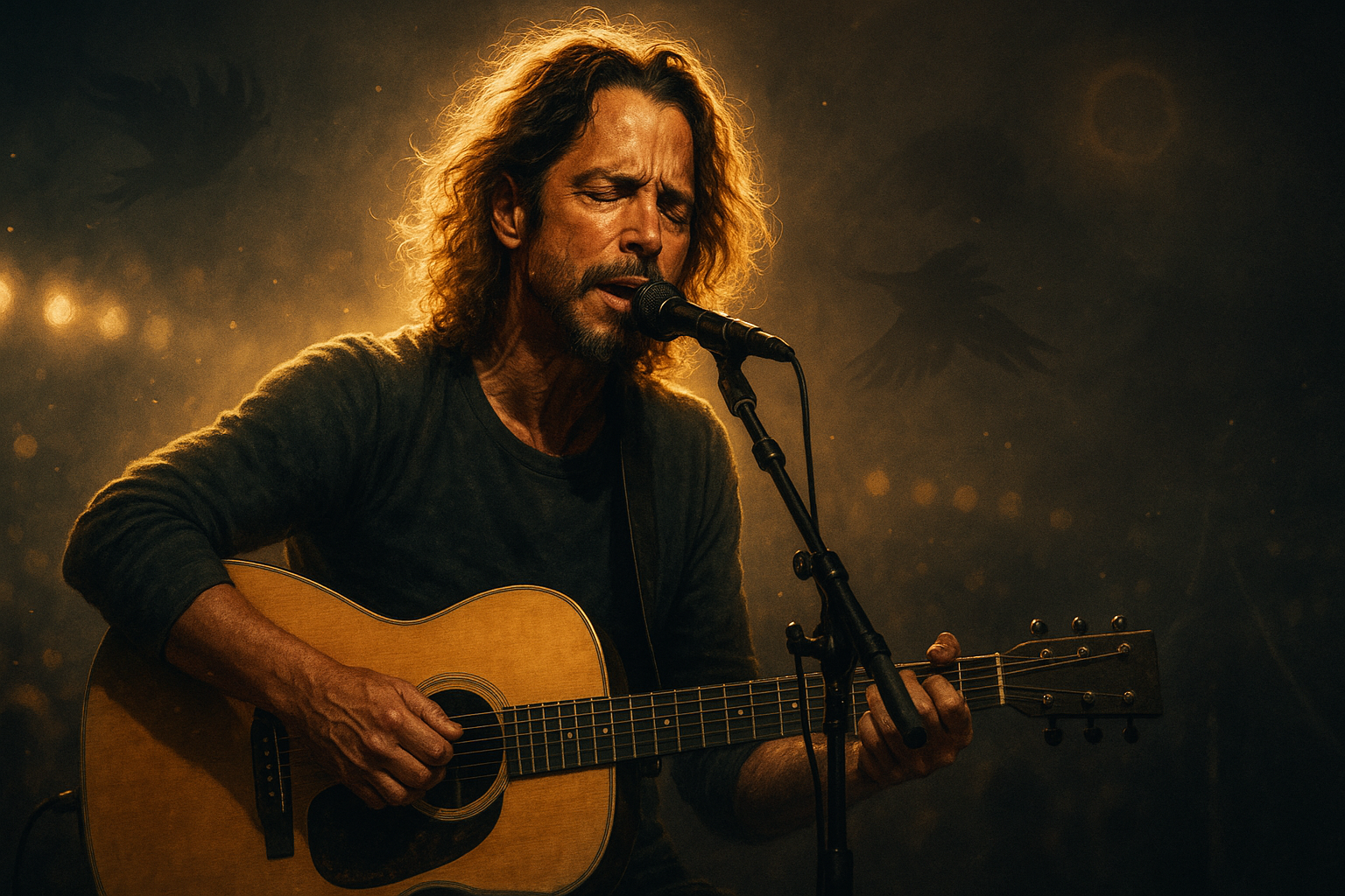 Glas koji je dirnuo generacije — i tišina koja i danas odzvanja