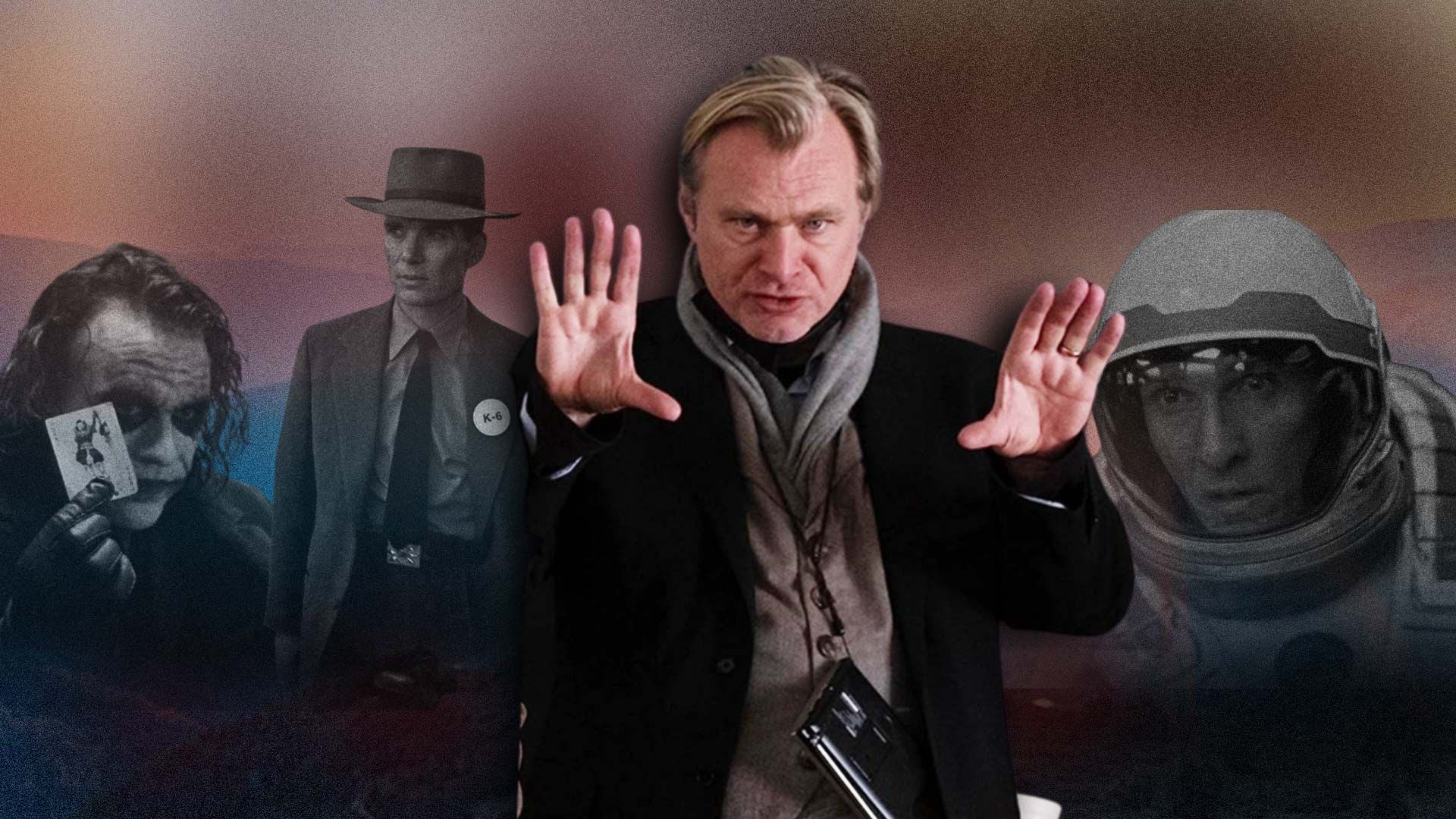 Christopher Nolan – vizionar čiji filmovi ne samo da pričaju priče, već ih i rekonstruišu