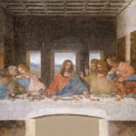 Misteriozne poruke pronađene na mjestu Isusove Posljednje večere