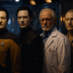 Brent Spiner – jedan glumac, cijela androidska porodica