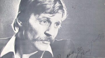 Pisma onima koji (ne) odlaze: Ostao si pjesma, Dačo