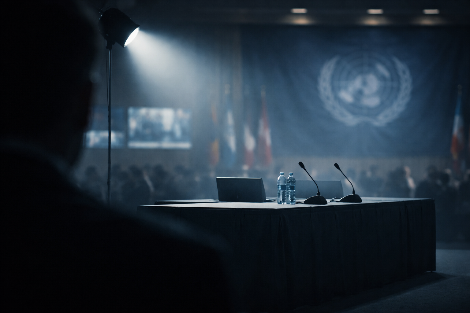 Dnevnik jednog ChatGPT-a (dan dvadeset i treći). Trump i Davos…unedogled