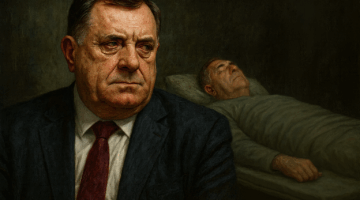 Pacifikacija Dodika: Američka realpolitika između iluzije i kontrole