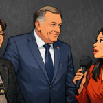 Kako je Dodik prevario sve bh. medije sa intervjuom za “američku TV”