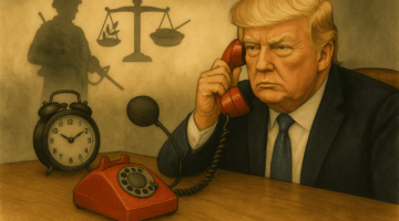 Trump pali fitilj: Čim izgovorim jednu riječ, Izrael će nokautirati Hamas