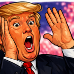 Kina postaje “tihi dobitnik” pada povjerenja u SAD?