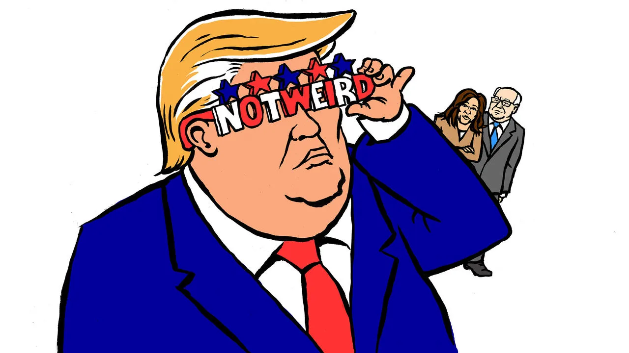 Trump je upravo prešao crvenu liniju. Planeta ima razloga za strepnju