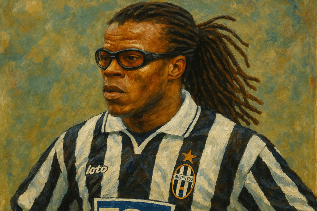 edgar davids