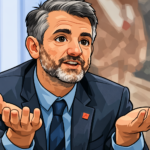 Edin Forto uzdrmao temelje morala i etike. Bruko moja…