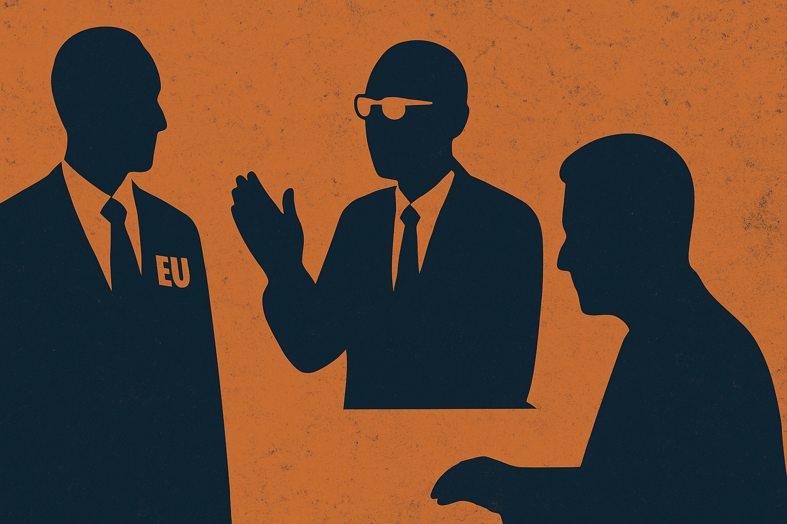 Zašto međunarodna zajednica u BiH glumi terapeuta, a ne arbitra