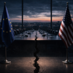 Ovo je kraj Evrope kakvu poznajemo