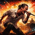 Bend koji nikad nije tražio da ga razumiješ – samo da ga osjetiš. Dobili su ime po konju, Faith No More