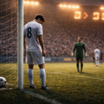 Najduža fudbalska utakmica u historiji, igrali su danima, a rezultat na kraju je glasio 149:0