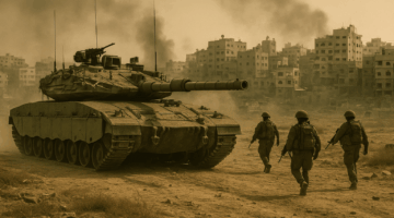 Scena bez izlaza: Gaza u vakuumu između rata i politike