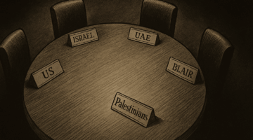 Planovi bez naroda: Zašto se o Gazi odlučuje bez Palestinaca?