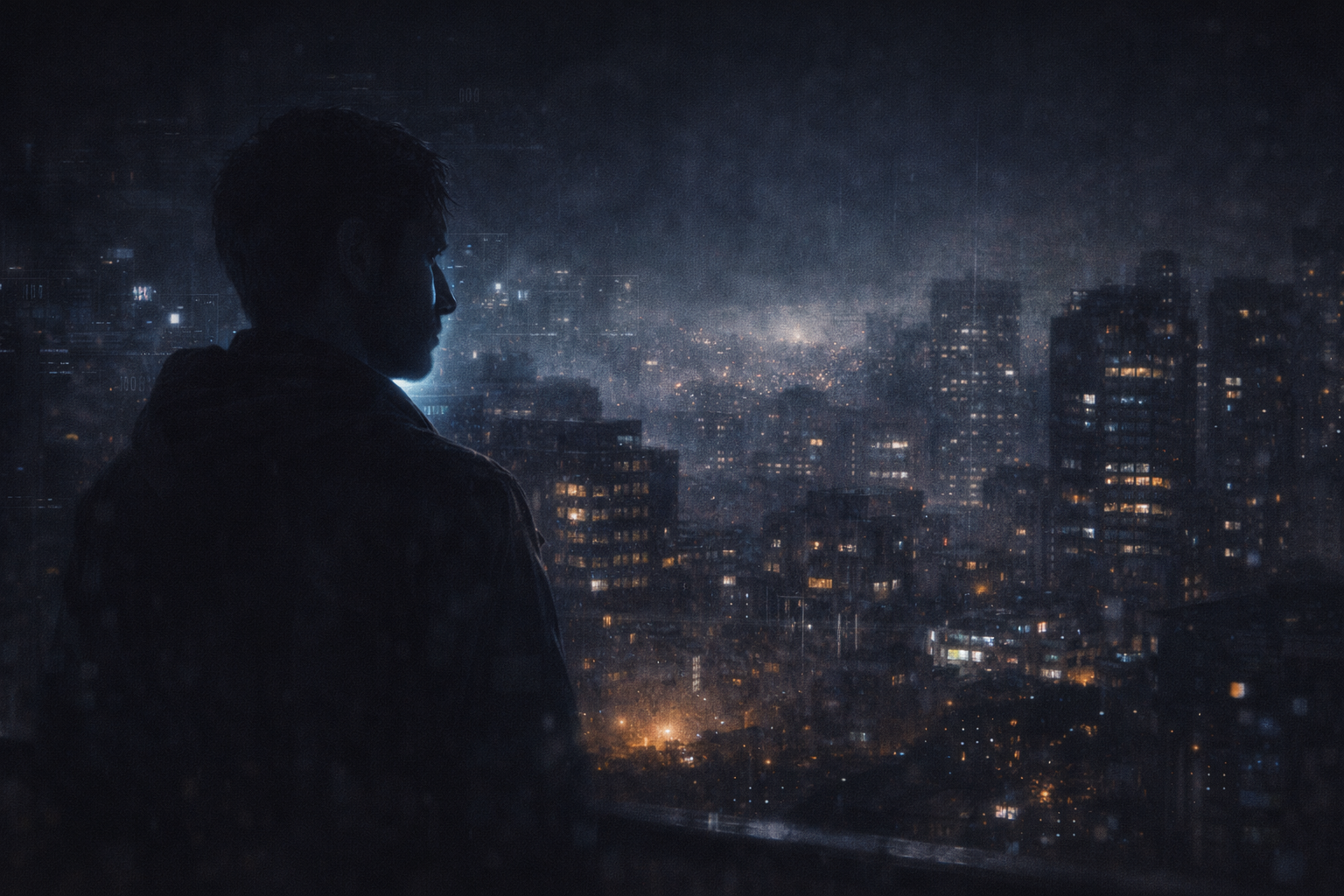 Muzika za svijet koji više ne spava ili jednostavno Massive Attack