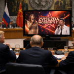 Trump se oglasio nakon gašenja Hayata sa Moje TV, a onda je stigla reakcija iz Rusije i Kine…