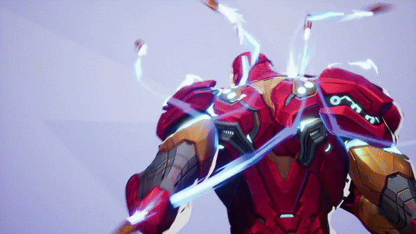 Marvel je prvo zaludio filmski univerzum, a sada želi i gamerski