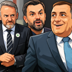 Dok Dodik i Čović lobiraju na sve načine, bošnjačkim političarima je vrhunac diplomatije dolazak Erdogana na svadbu u Sarajevo