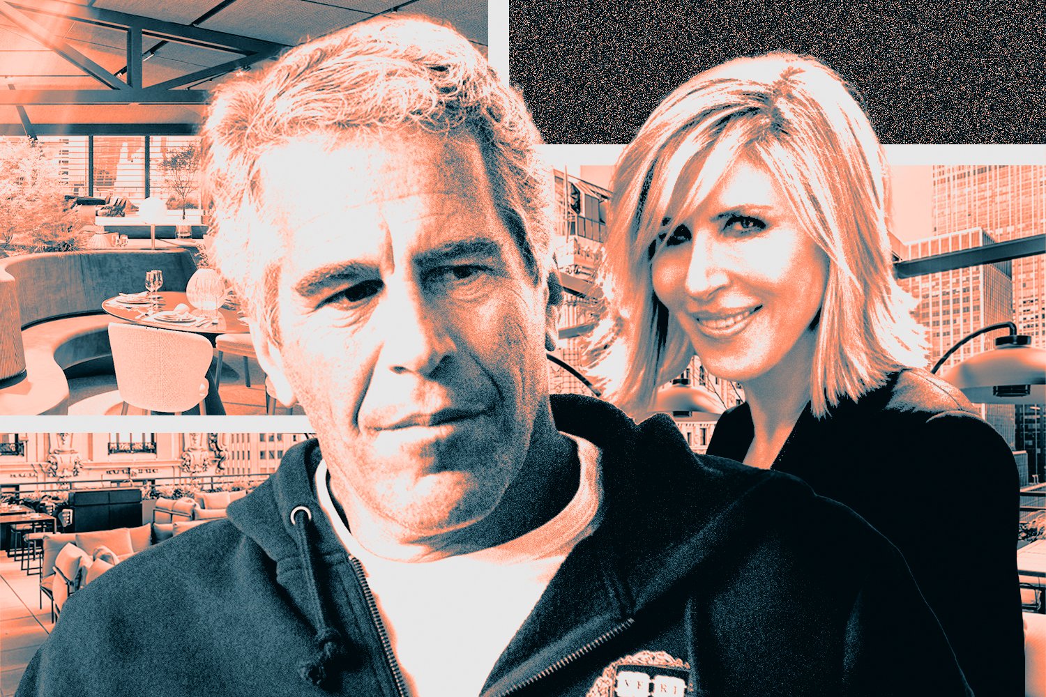 Dosje Epstein otkrio je nešto… nevjerovatno. Da, situacija je sada dobila potpuno drugu dimenziju