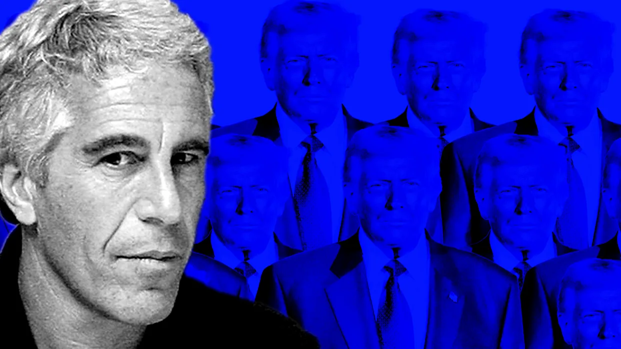 Jeffrey Epstein: Slučaj koji je trebao razotkriti sistem i sistem koji je razotkrio sebe