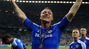 Previše savršen, ali bez duše: Zašto je John Terry prestao gledati moderni fudbal