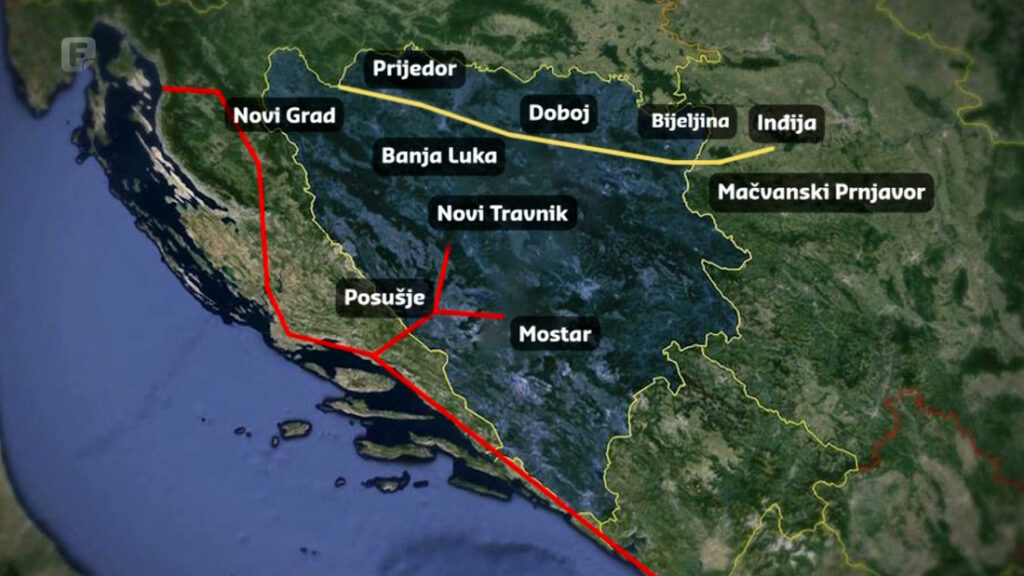 juzna interkonekcija