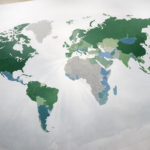 Svijet milijardera: Karta bogatstva ili karta nejednakosti?