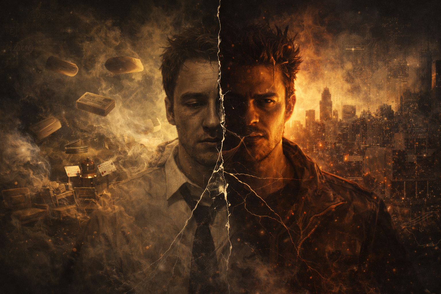 Fight Club danas: Bunt koji je sistem naučio da prodaje