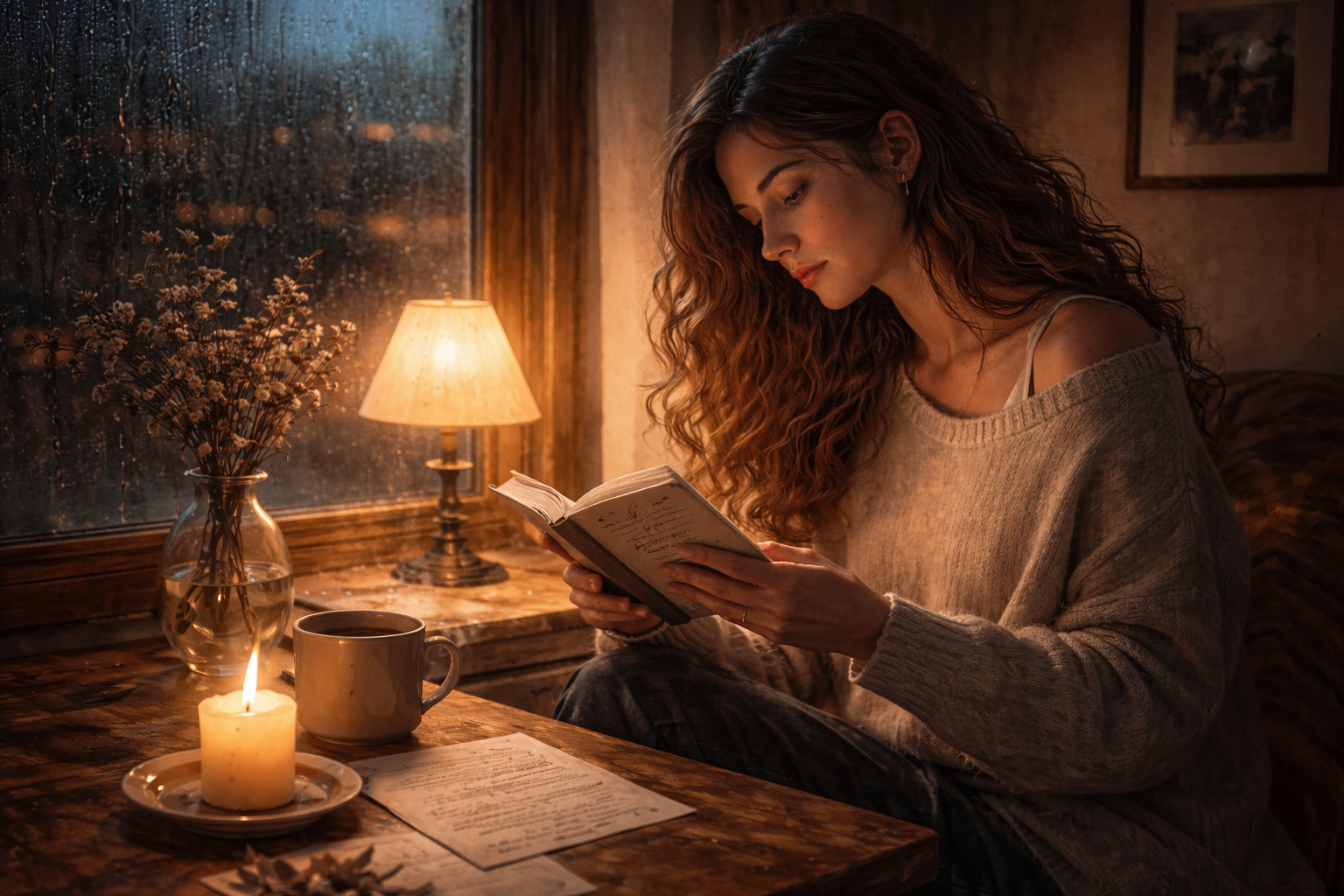 Čarolija protiv straha: Poezija kao produktivna nestrpljivost