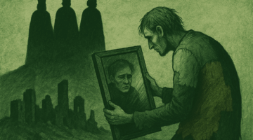 Bajka o tri kralja i jednom narodu