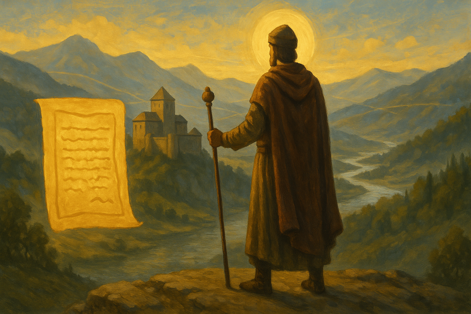 Ko je zapravo bio Kulin ban? Mit, legenda i stvarni vladar jedne od najstabilnijih država srednjeg vijeka