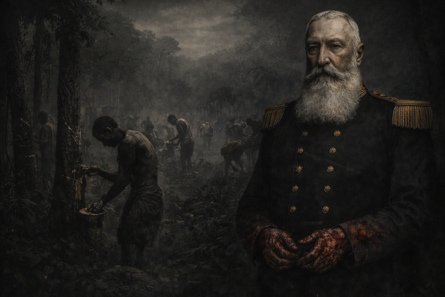 Hitler? Staljin? Ma to su ‘male mace’. Historija krije (slučajno?) najvećeg monstruma koji je ikad postojao