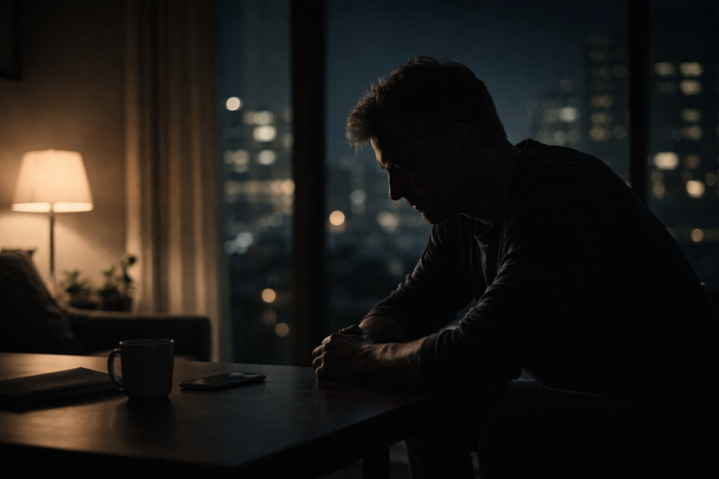 ljudi na ivici netflix