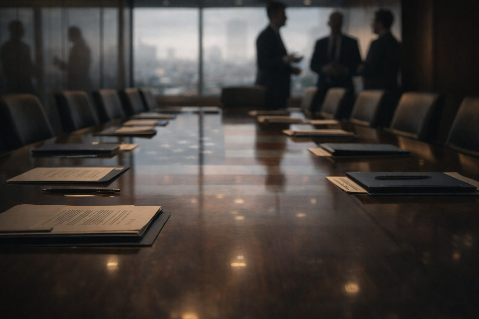 Kako se kupuje utjecaj u Washingtonu – i zašto je to odavno “normalno”