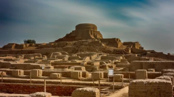 Prije 4.000 godina cijela jedna civilizacija je jednostavno… nestala. Kako?