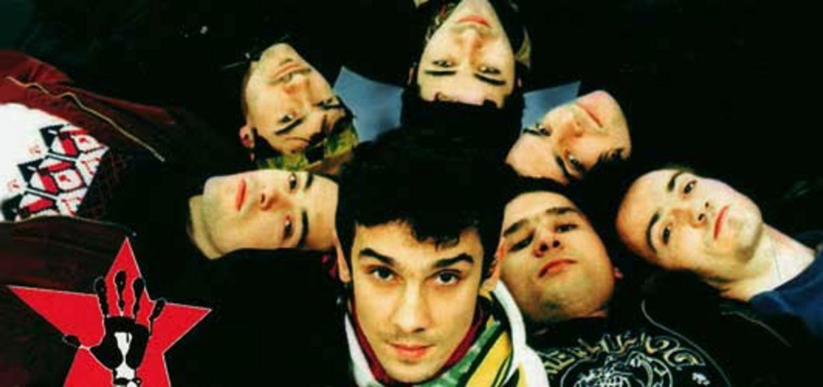 Anarhija, multikultura i ostavština benda koji je predvidio budućnost