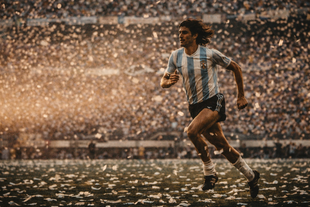 mario kempes