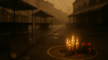 Markale: Dan kad je granata prekinula rečenicu grada