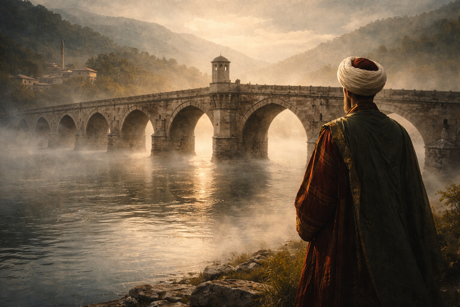 Mehmed-paša Sokolović: Nikad ispričana priča o tragediji velikog čovjeka