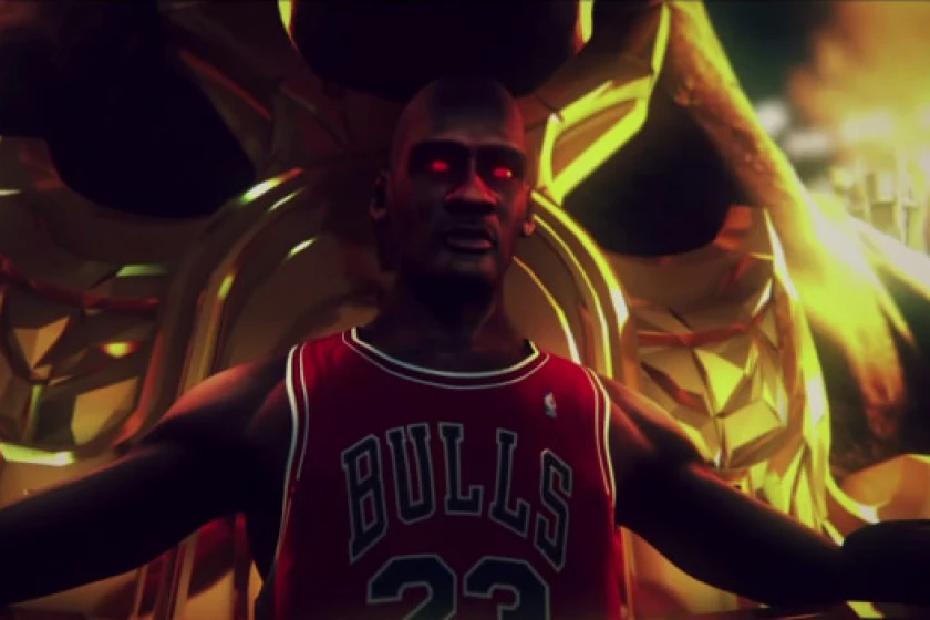 Demoni Michaela Jordana