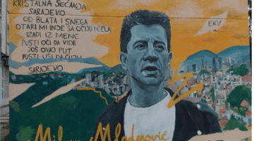 IN MEMORIAM: Ostajemo isti, samo nas je manje – Milan Mladenović (1958 – 1994)