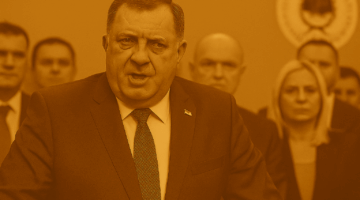 POLITIČKI ZEMLJOTRES U BANJALUCI: Dodikov sistem poništio vlastiti “suverenitet”