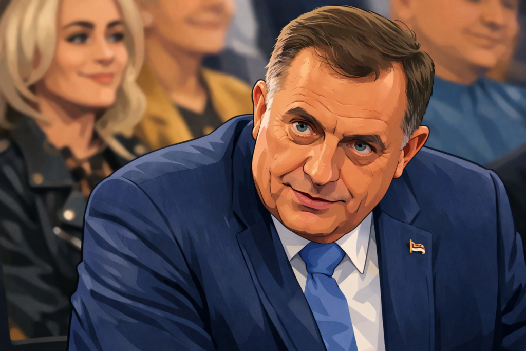 milorad dodik antiportal