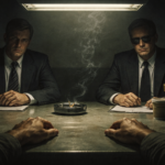 Šta gledati na Netflixu? Mindhunter nemojte ako želite da se opustite